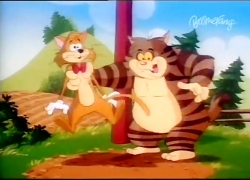 تام و جری (فصل9-قسمت21)